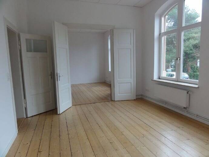 Etagenwohnung Wietze - 4 Zimmer, 120 m&sup2;, 650&euro; | Angebot:24667984