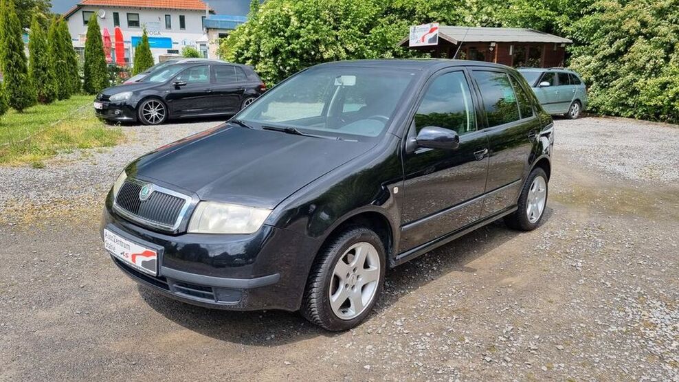 Fabia
