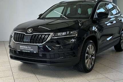 Skoda Karoq 49.474 km 23.999 &euro; Hemmingen/Hannover 30966