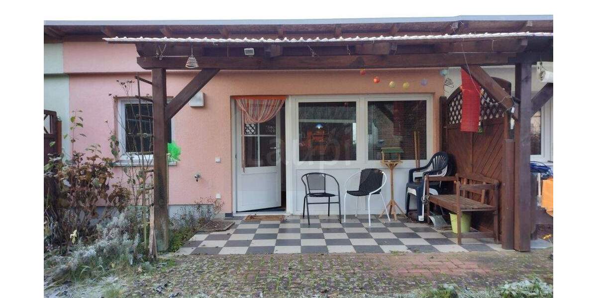 Mehrfamilienhaus, Wohnhaus Joachimsthal - 3 Zimmer, 36 m&sup2;, 79.000&euro; | Angebot:25799403