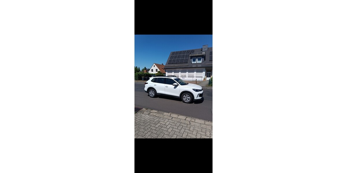 VW Tiguan 16.000 km 36.300 &euro; Kassel 34117