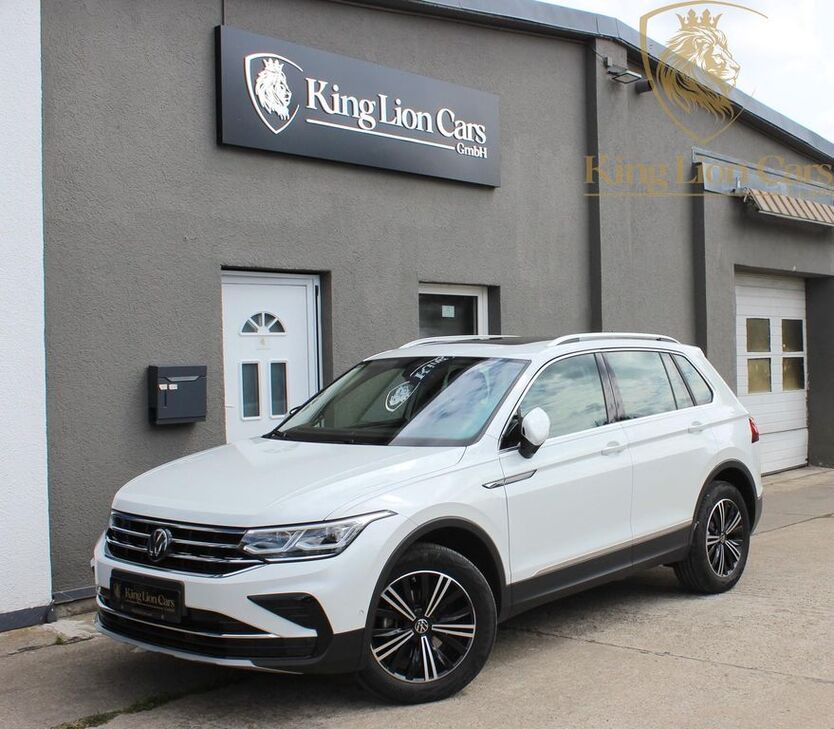 Tiguan