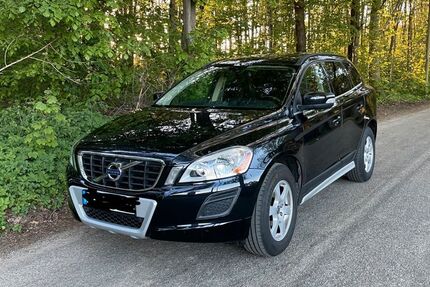Volvo XC60 266.000 km 7.900 &euro; Isselburg 46419