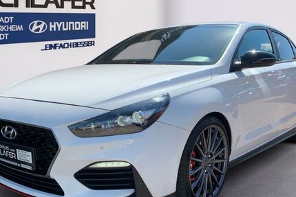 Hyundai i30 74.867 km 21.880 &euro; Bad Dürkheim 67098