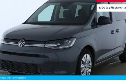 VW Caddy 7.964 km 36.990 &euro; Hanau 63452