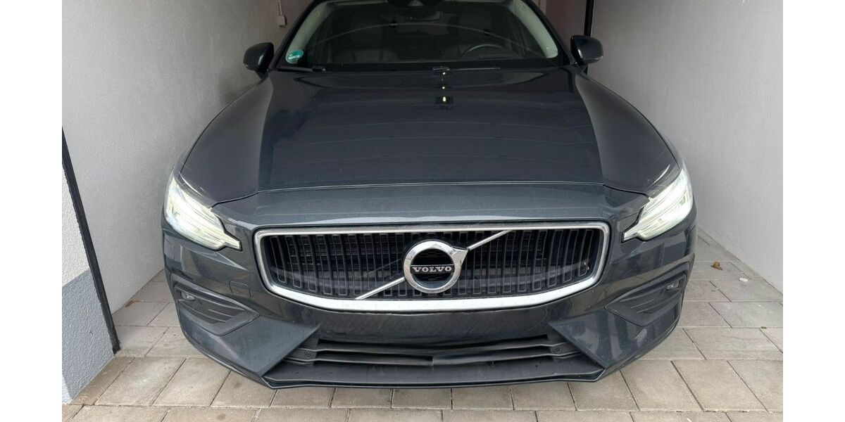 Volvo V60 147.829 km 20.000 &euro; Oberboihingen 72644