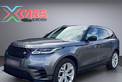 Land Rover Range Rover Velar 83.450 km 34.999 &euro; Emden 26723