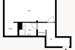 Gewerbeobjekt Potsdam Drewitz - 564&euro; | Angebot:26546908