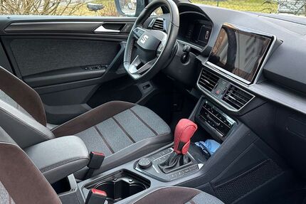 Seat Tarraco 125.000 km 22.800 &euro; Erding 85435