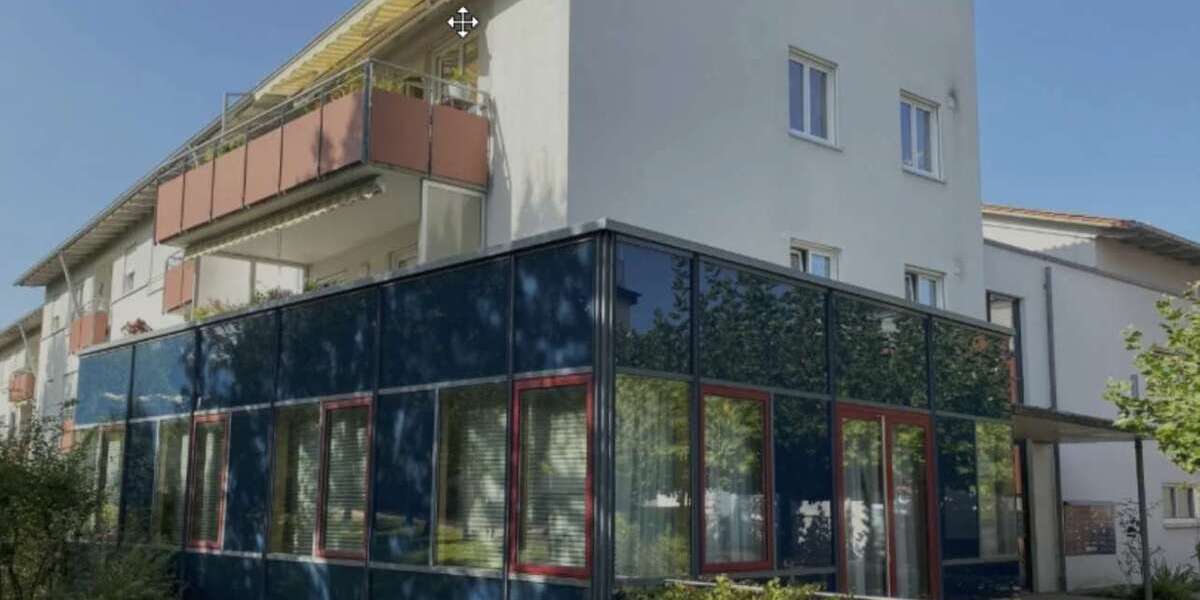 Wohnung zum Kaufen in Hechingen 182.000 € 69.11 m² 2 zimmer