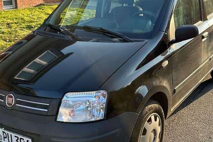 Fiat Panda 191.200 km 1.400 &euro; Glückstadt, Stadt 25348