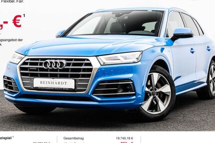 Audi Q5 156.720 km 20.994 &euro; Hagen 58091