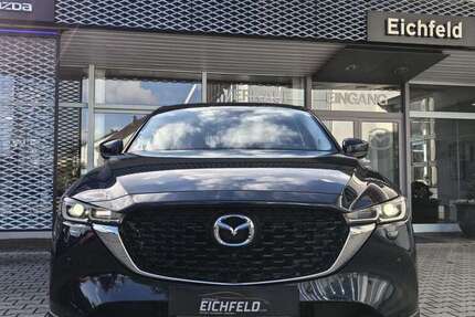 Mazda CX-5 95.377 km 23.950 € Mühldorf 84453