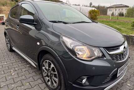Opel Karl