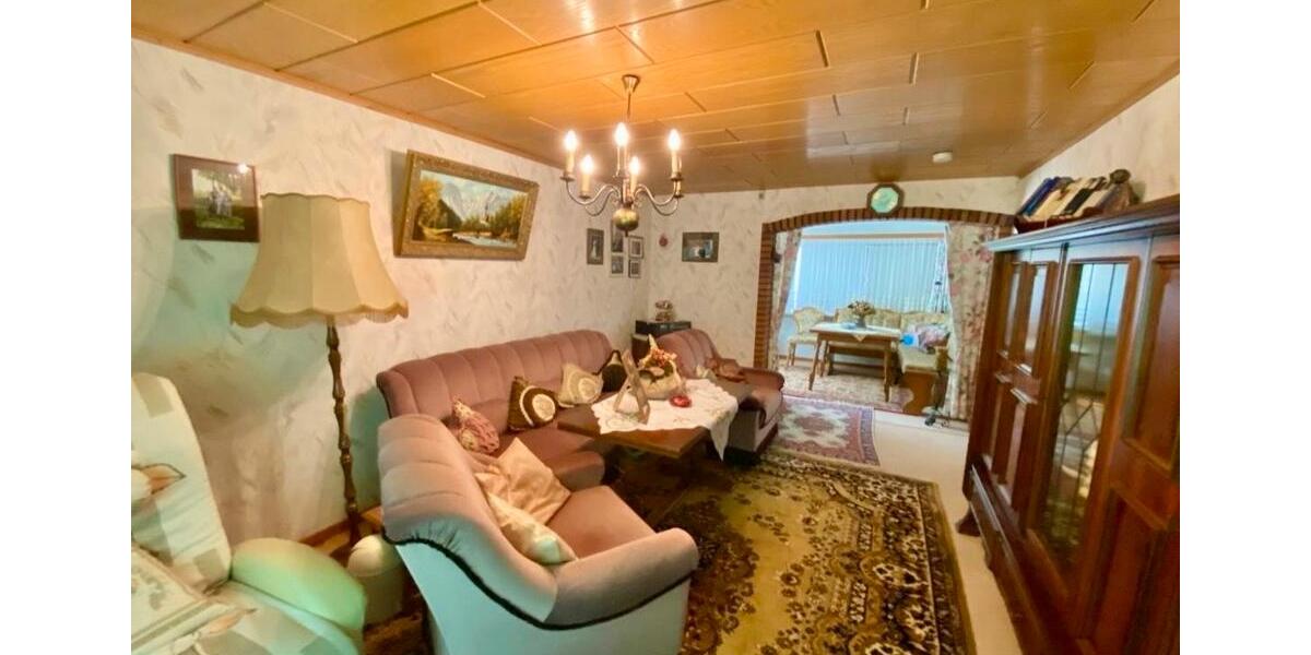Einfamilienhaus Blankenheim - 5 Zimmer, 100 m&sup2;, 99.999&euro; | Angebot:27143640
