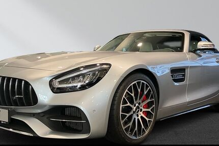 Mercedes-Benz AMG GT 9.600 km 123.650 € Zweibrücken 66482