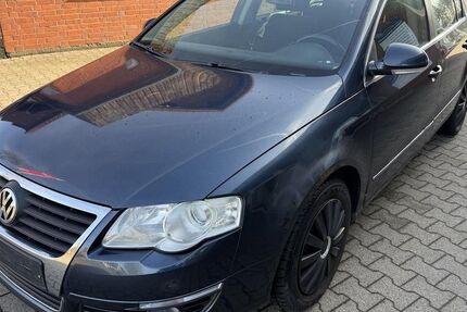 VW Passat 259.990 km 990 &euro; Schönewörde 29396