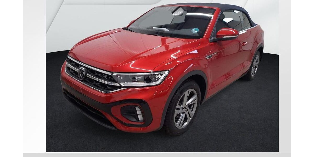 VW T-Roc 11.633 km 30.880 &euro; Fürth 90763