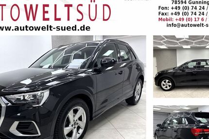 Audi Q3 70.000 km 26.450 &euro; Gunningen 78594