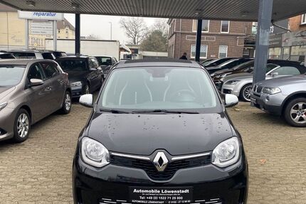 Renault Twingo 20.000 km 18.900 € Braunschweig 38114