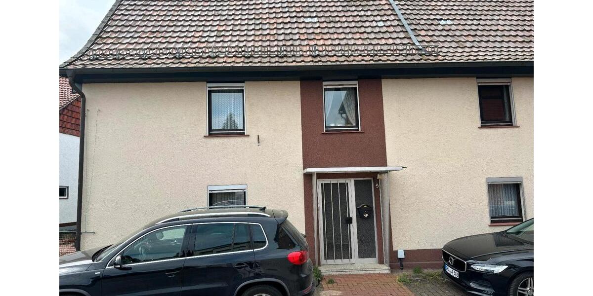 Bauernhaus, Landhaus Osterode am Harz - 10 Zimmer, 153 m&sup2;, 280.000&euro; | Angebot:26995749