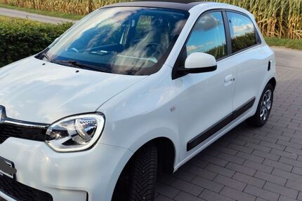 Renault Twingo 35.500 km 11.750 € Marienmünster 37696