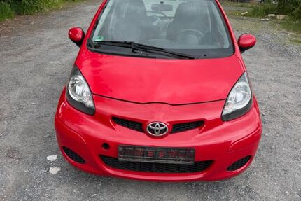 Toyota Aygo (X) 245.000 km 1.000 &euro; Bad Camberg 65520