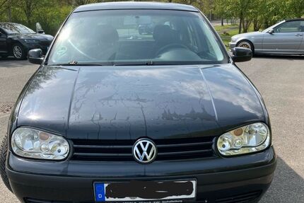 VW Golf 200.000 km 750 &euro; Hösbach 63768