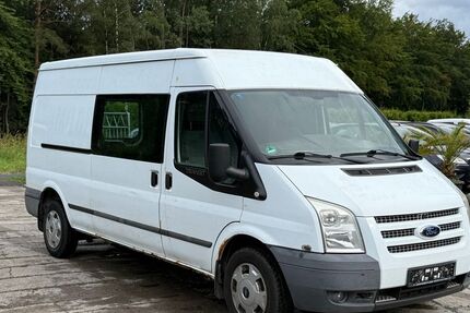 Ford Transit 118.907 km 6.499 &euro; St. Gangloff 07629