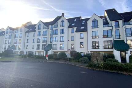 Wohnung zum Mieten in Düsseldorf 506 € 37 m² 1 zimmer