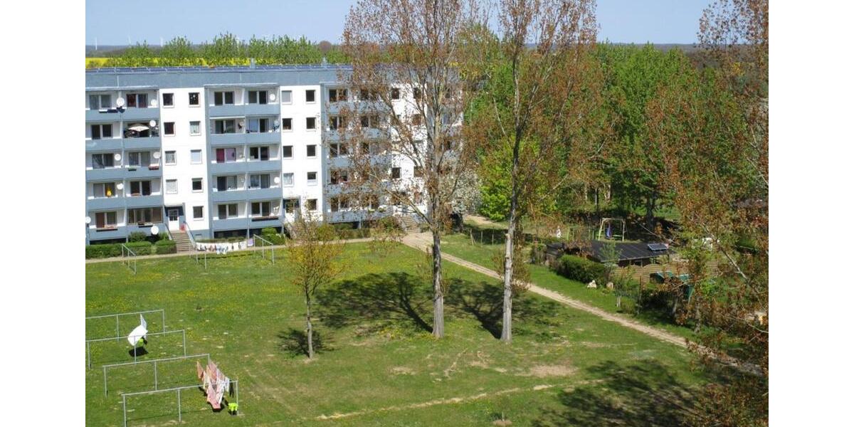 Etagenwohnung Zehdenick - 3 Zimmer, 68 m&sup2;, 420&euro; | Angebot:25751488