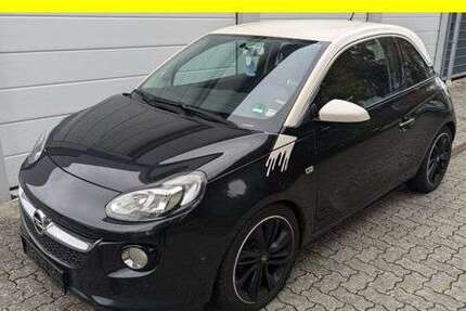 Opel Adam 167.666 km 6.850 &euro; Lübeck 23556