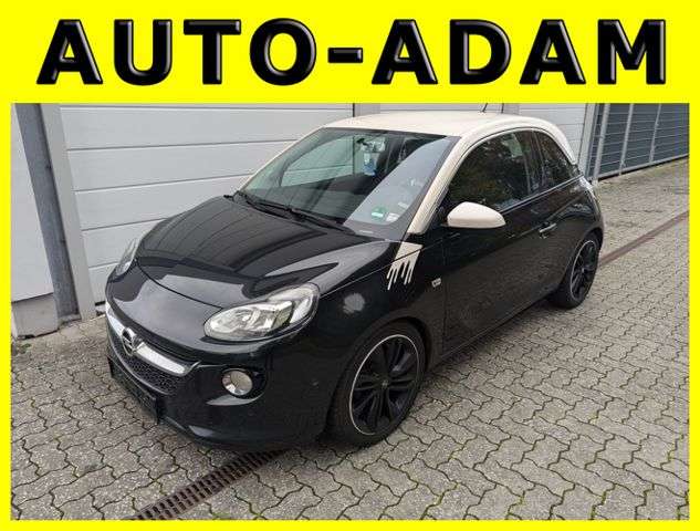Opel Adam 167.666 km 6.850 &euro; Lübeck 23556