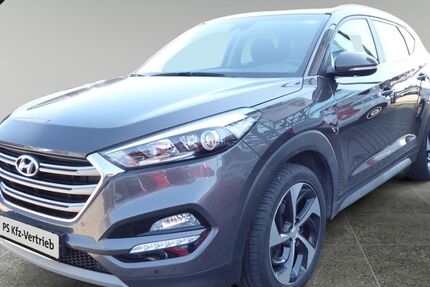 Hyundai TUCSON 119.261 km 13.980 &euro; Nürnberg 90480