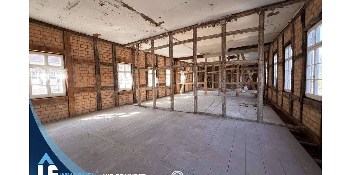 Gewerbeobjekt Osterburg (Altmark) Osterburg - 200.000&euro; | Angebot:26570204