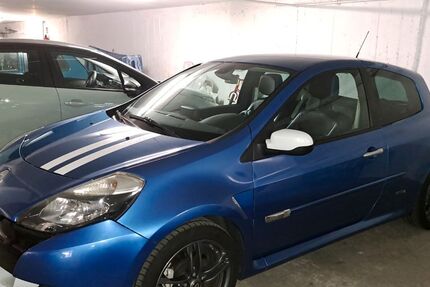 Renault Clio 125.000 km 14.000 &euro; Frankfurt am Main 60486