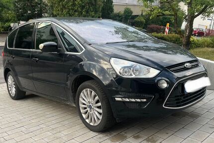 Ford S-Max 139.000 km 7.500 &euro; Unterensingen 72669