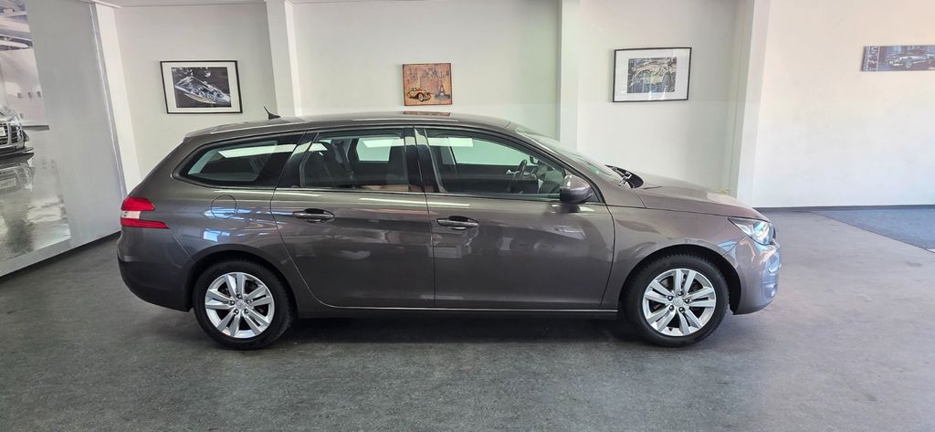 Peugeot 308 167.000 km 2.990 &euro; Asperg/Ludwigsburg bei Stuttgart 71679