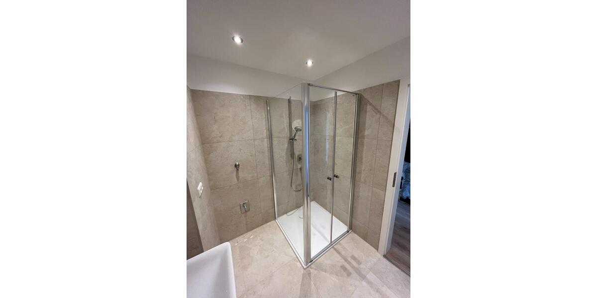 tolle 2-Zimmer Wohnung mit Einbauküche 2 zimmer