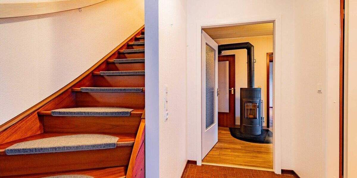 Etagenwohnung Ettenheim Altdorf - 6 Zimmer, 144 m&sup2;, 357.000&euro; | Angebot:25424295