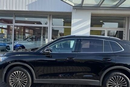 VW Tiguan 18.900 km 46.900 &euro; Woldegk 17348