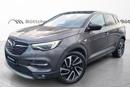 Opel Grandland (X) 95.696 km 13.450 &euro; Schönebeck (Elbe) 39218