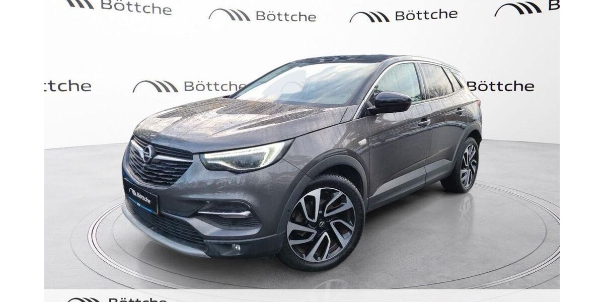 Opel Grandland (X) 95.696 km 13.450 &euro; Schönebeck (Elbe) 39218