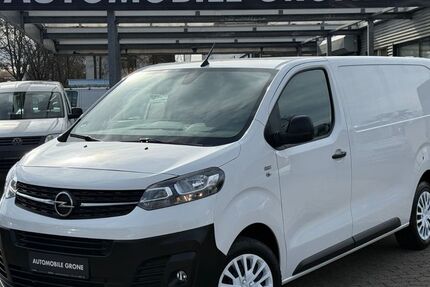 Opel Vivaro 90.000 km 13.950 &euro; Göttingen 37081