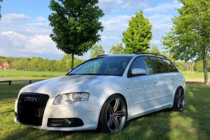 Audi A4 155.000 km 6.500 &euro; Berlin 12524