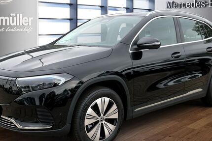 Mercedes-Benz EQA 14.099 km 39.280 &euro; Kronach 96317