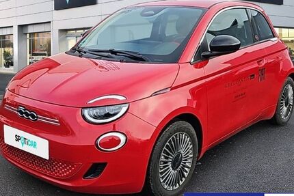 Fiat 500e 2.500 km 26.980 &euro; Wiesbaden 65203