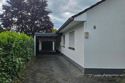 Haus Nümbrecht - 4 Zimmer, 112 m&sup2;, 379.000&euro; | Angebot:24849588
