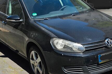 VW Golf 280.000 km 3.999 &euro; Dortmund 44147