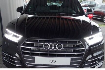 Audi Q5 124.796 km 28.999 &euro; Bielefeld 33689